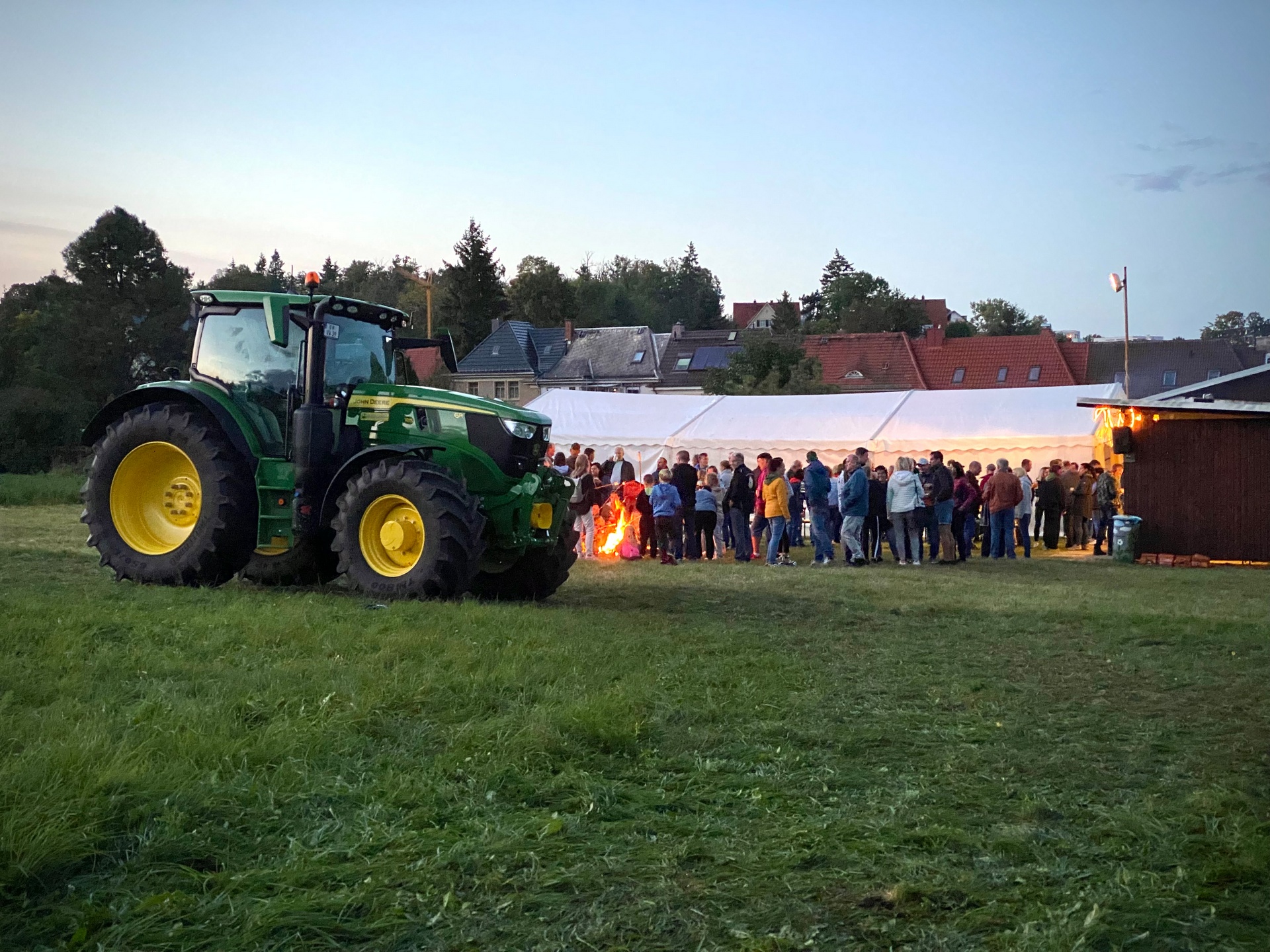 Wein- &amp; Kinderfest 2023